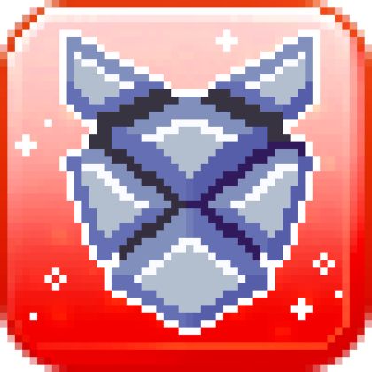 Iron Skin icon