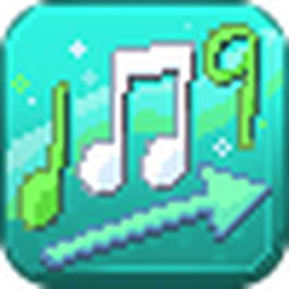 Crescendo icon