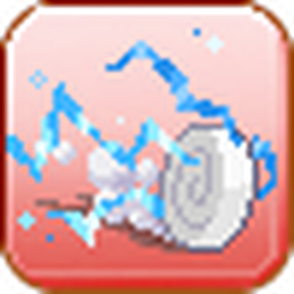 Lightning Roll icon