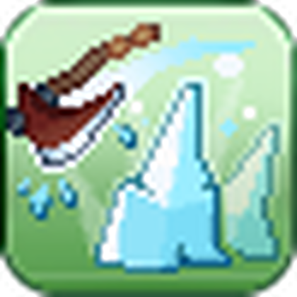 Icepo icon