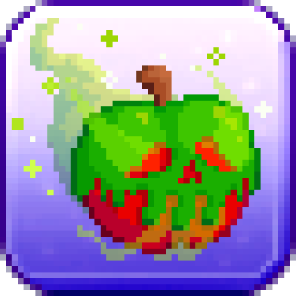 Poisoned Apple icon