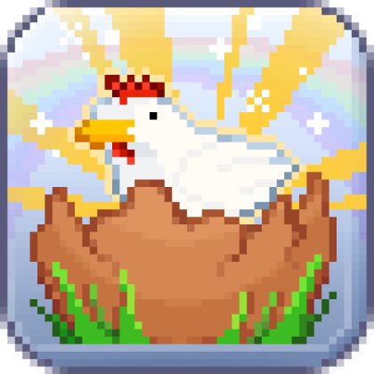 Chicken Coop icon