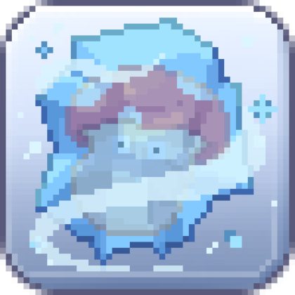 Cryo Cascades icon