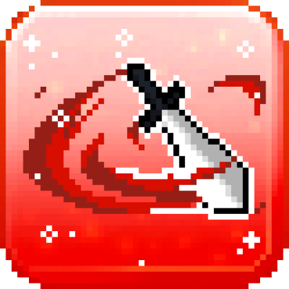 Cleave icon