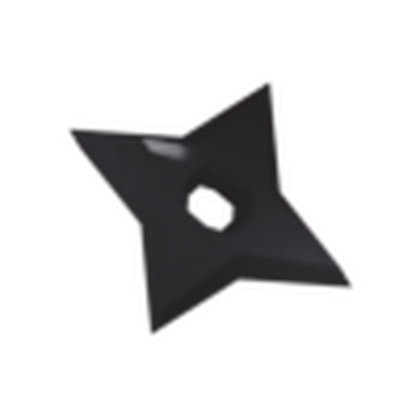 Shuriken Throw icon