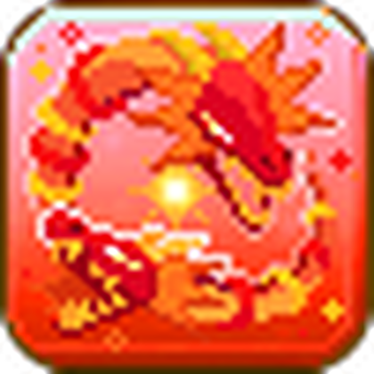Dragon Symmetry icon