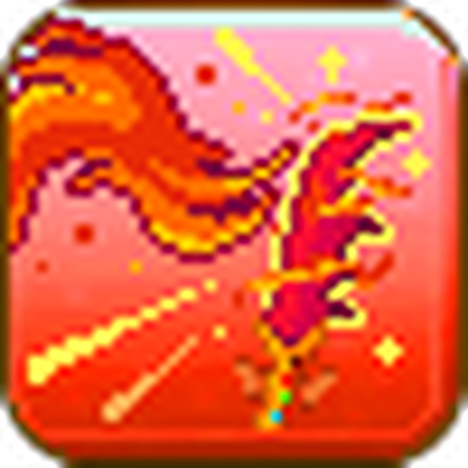 Dragon Bisento Toggle icon