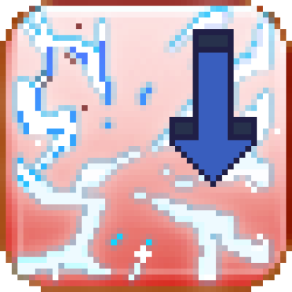 Slowing Thorns icon