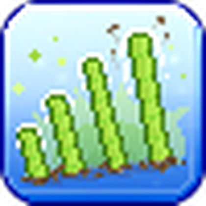 Bamboo Overgrowth icon