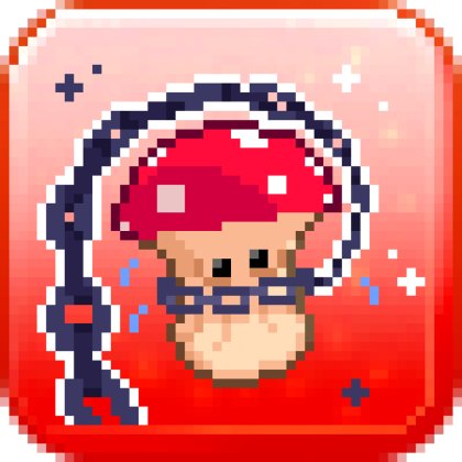 Chain Pull icon