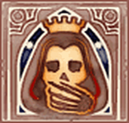 Sancre Tor guild emblem in Vesteria