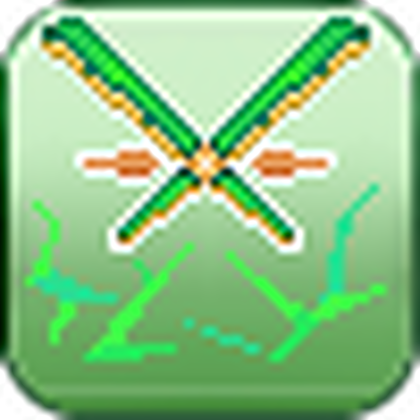 Jade Barrage icon