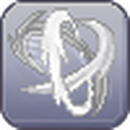 Triple Slash icon