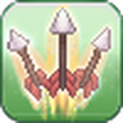 Barrage icon
