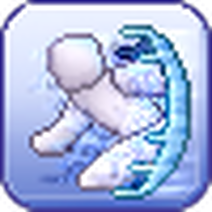 Thunderstruck icon
