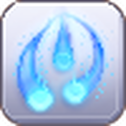 Magic Missile icon