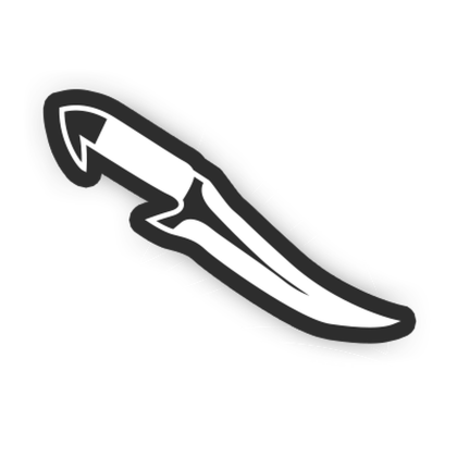 Assassin emblem