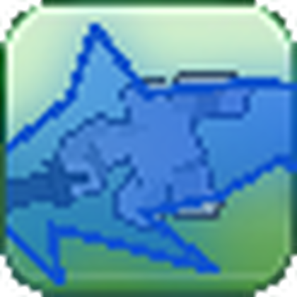 Sharkpo icon