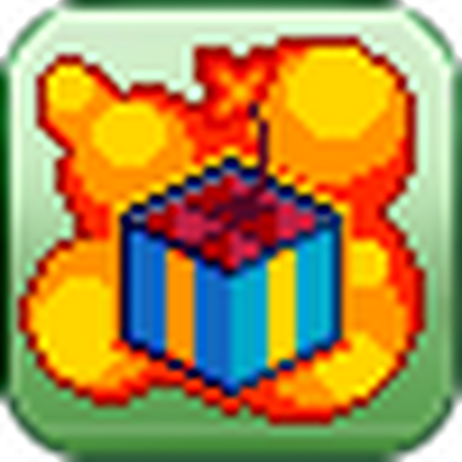 Festive Finale icon