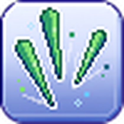 Pine Burst icon