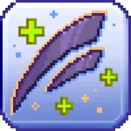 Living Blade icon