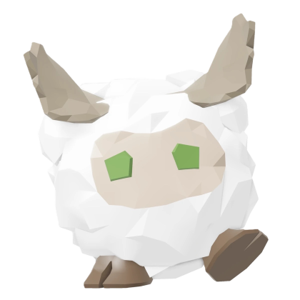 Yeti Investigation Team guild emblem in Vesteria