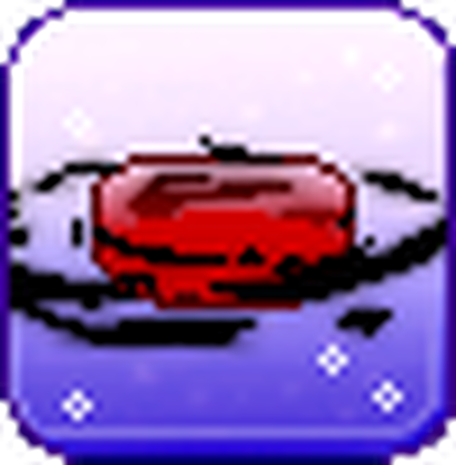 Desecrate icon