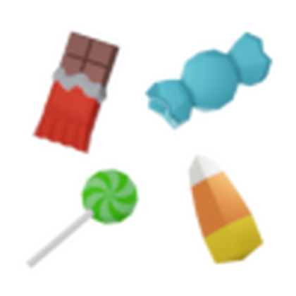 Trick or Treat II icon