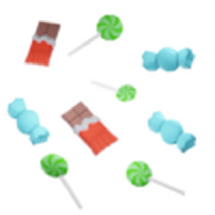 Trick or Treat III icon