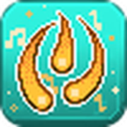 Musical Missiles perk icon