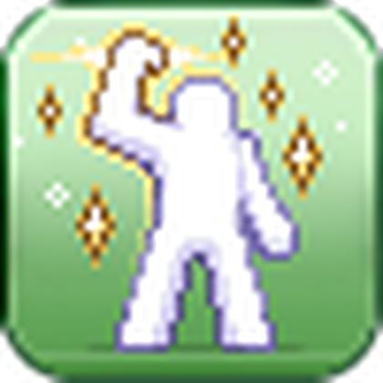 Unstable Shard ability icon