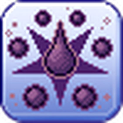 Blood Missiles perk icon