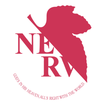 Nerv guild emblem in Vesteria