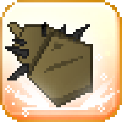 Aftershock icon