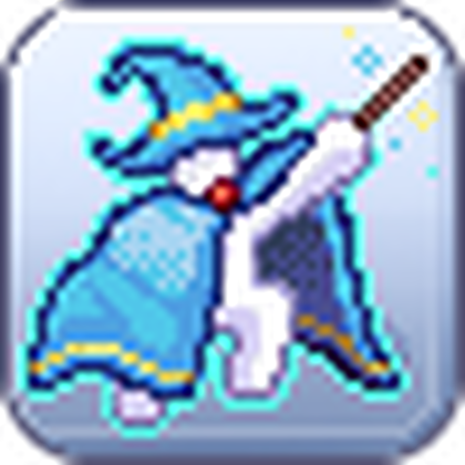 Wand Attack ability icon