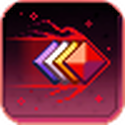 Crimson Switch perk icon
