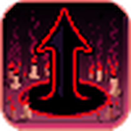 Blood Cry perk icon