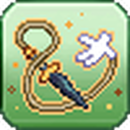 Mummy Shunpo icon