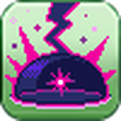 Grave Volt perk icon