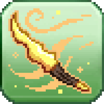 Dunes Courage icon