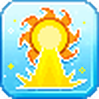 Judgement icon