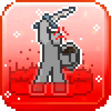 Taunt icon