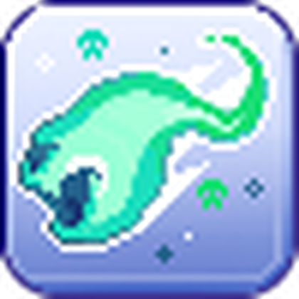 Ghostflame Missile icon