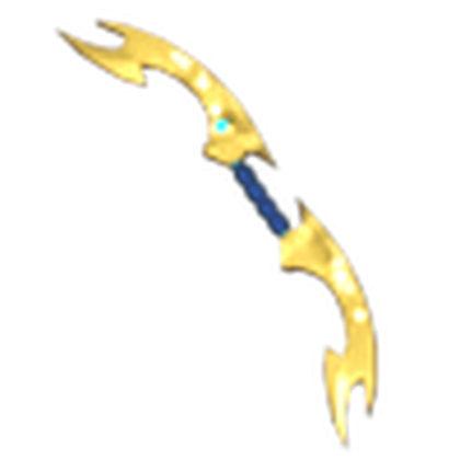 Abyssal Bow