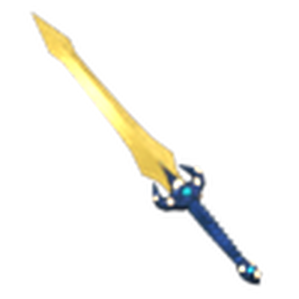 Abyssal Sword