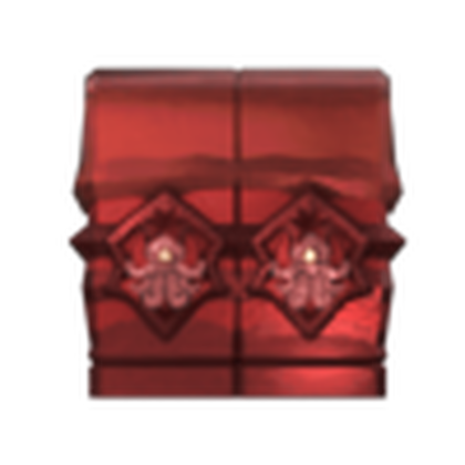 Aevrul's Boots