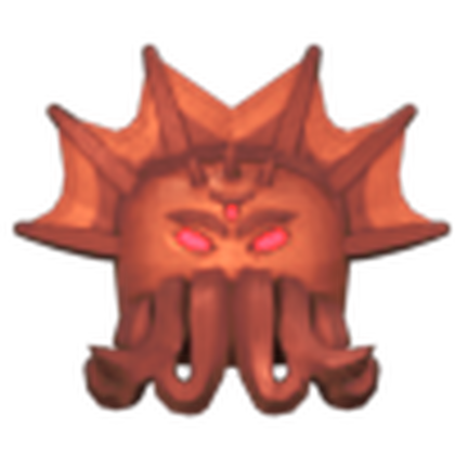 Aevrul's Helmet