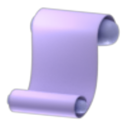 Ancient Armor DEF Scroll