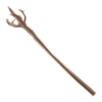 Ancient Staff