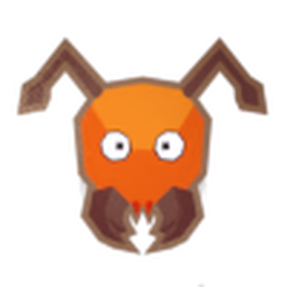 Ant Mask